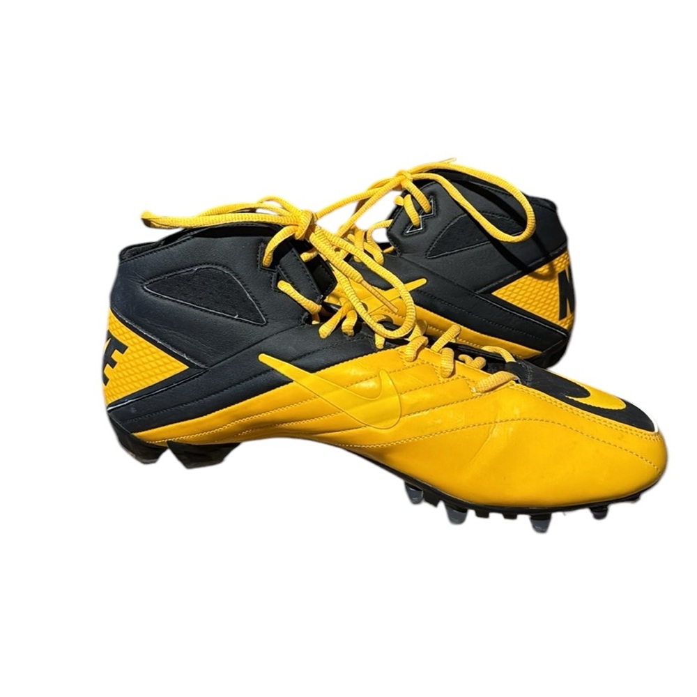 Nike ID Custom Men’s Football Cleats